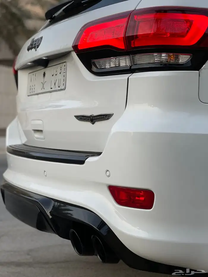 تراك هوك بحاله لوكاله ممشى 53 الف 10