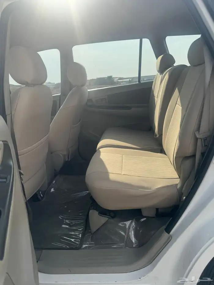 أنوفا 2014 للبيع 7