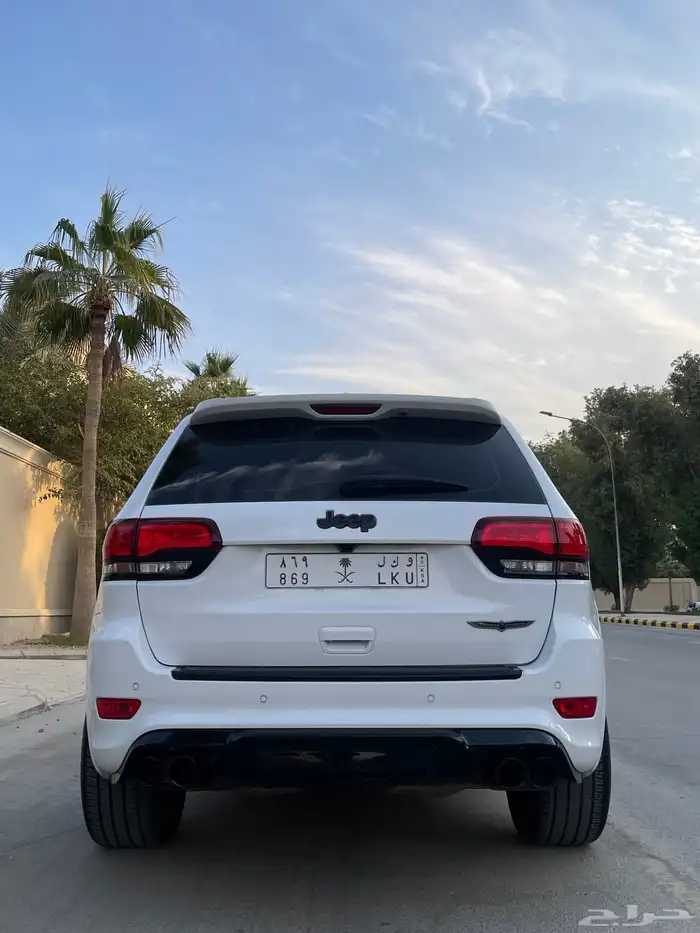 تراك هوك بحاله لوكاله ممشى 53 الف 5