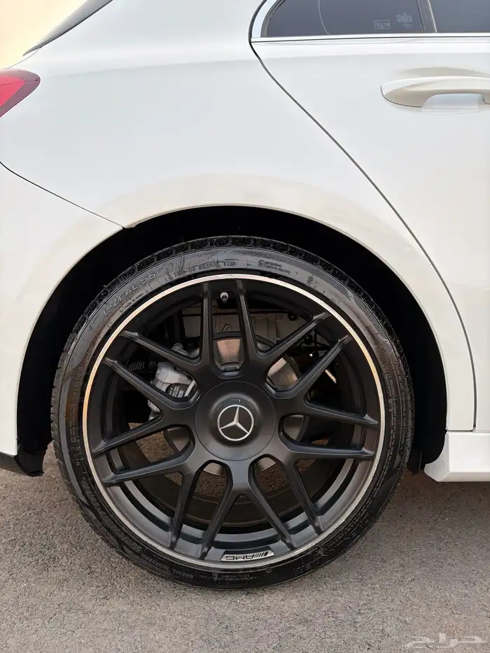 مرسيدس A200 قمة الفخامه 2021 بسعر مميز ممشى قليل 5