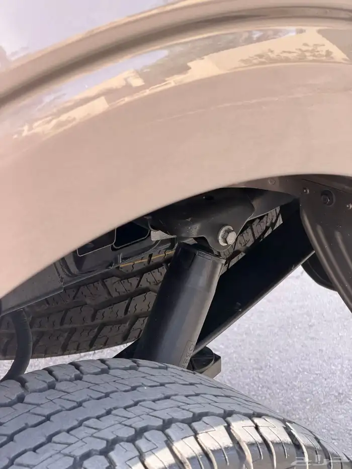 فورد F150 غماره 8 سلندر 10 نمر توكيلات 31