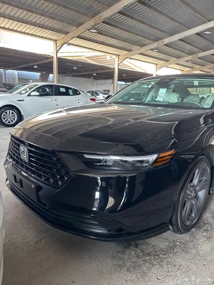 اكورد 2025 فل كامل 0