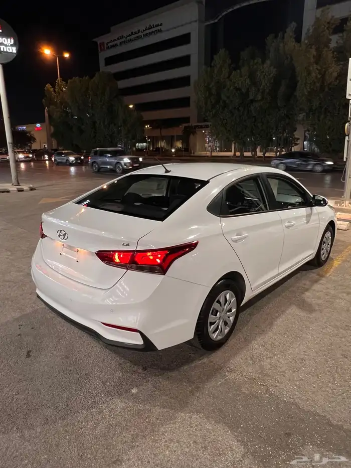 اكسنت بطاقة جمركيه 2