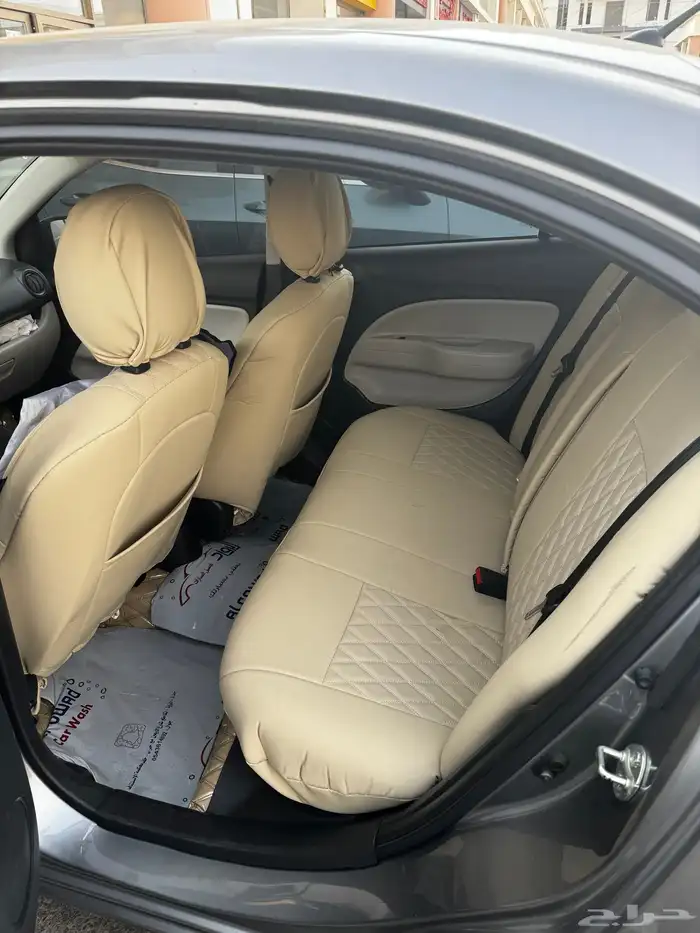 سيارة متسوبيشى اتراج 2018 للبيع 6