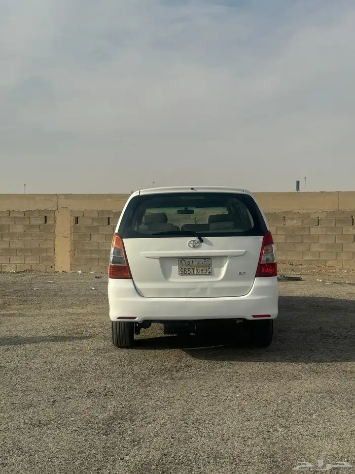 أنوفا 2014 للبيع 3