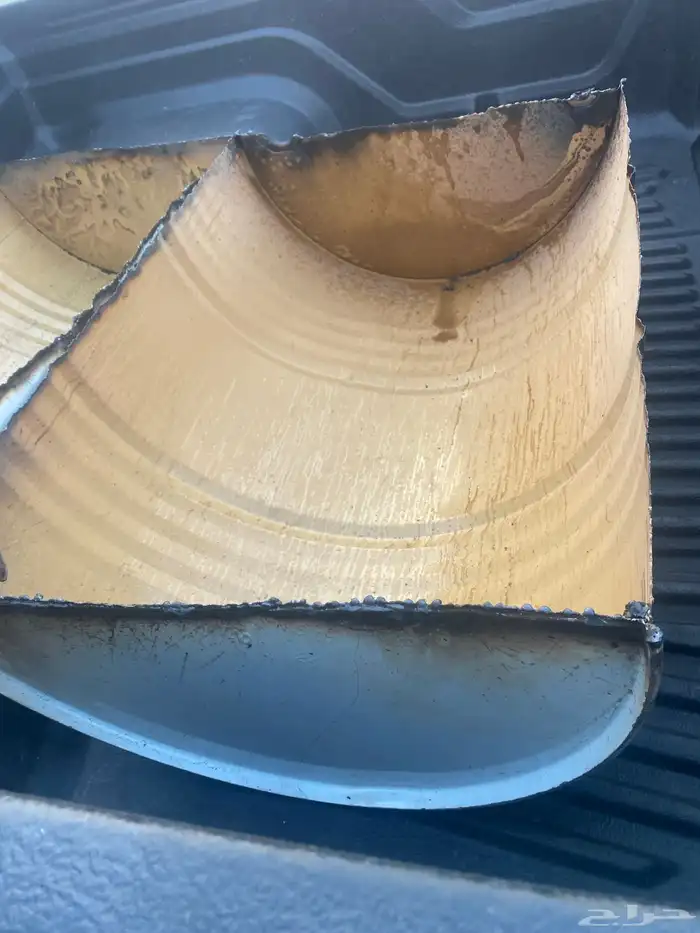 براميل حديد 2