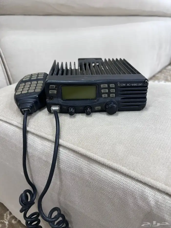 جهاز ايكوم 8000 1