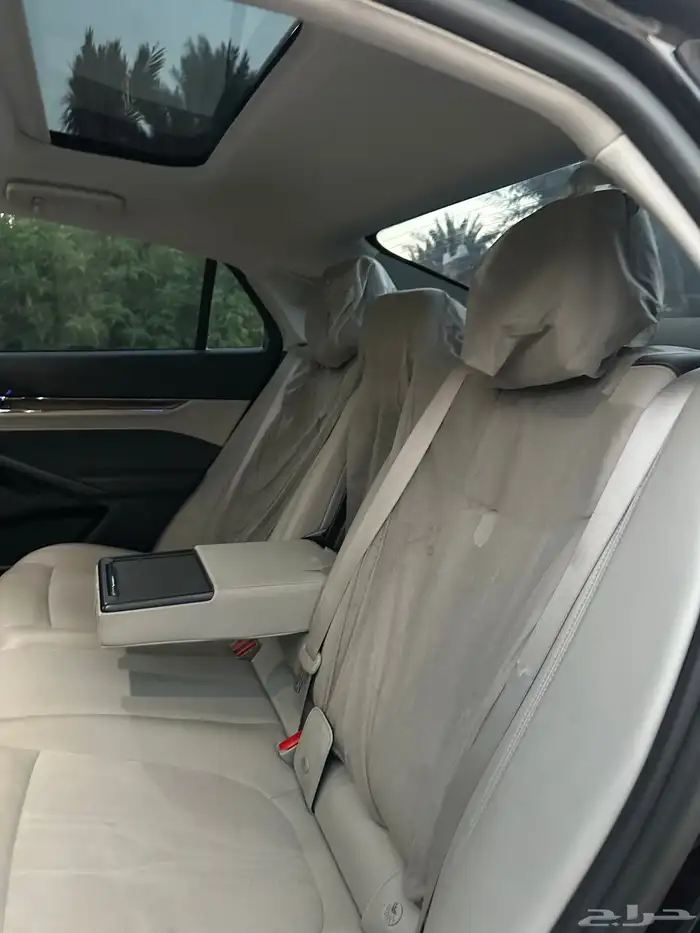 فورد تورس 2024 تيتانيوم 15