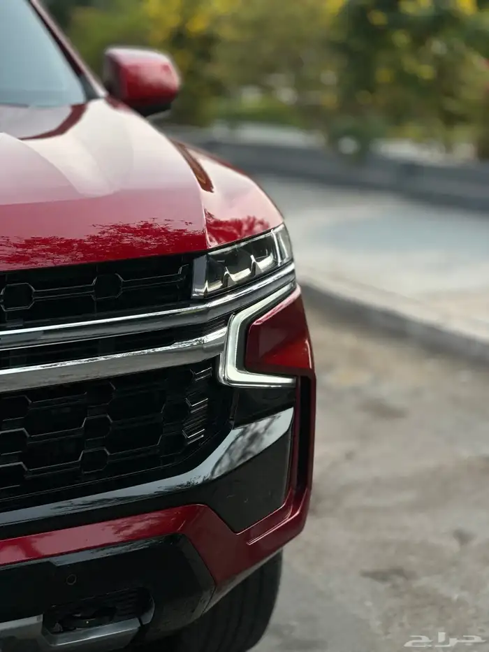 تاهو 2021 قصير - دبل - وكالة ( تم البيع) 15