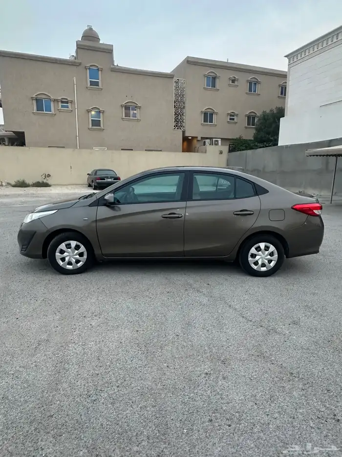 يارس 2019 فئة Y حجم 1500 7