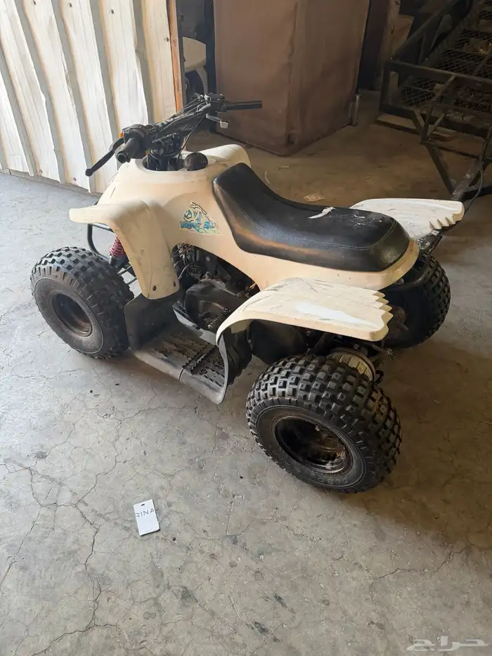 دباب 80 رام تايواني 0