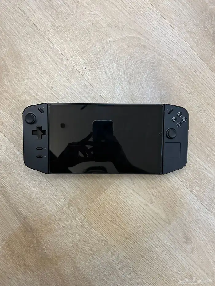 جهاز Lenovo Legion Go 1TB 1