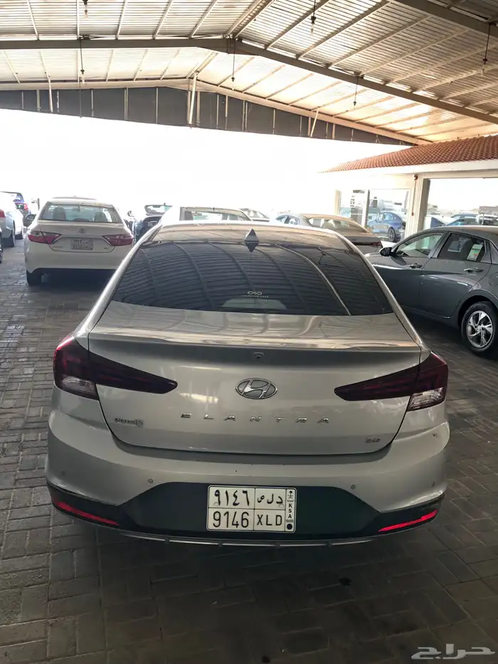 النترا 2019 قير مكينة شاص ارباج علي الشرط 1