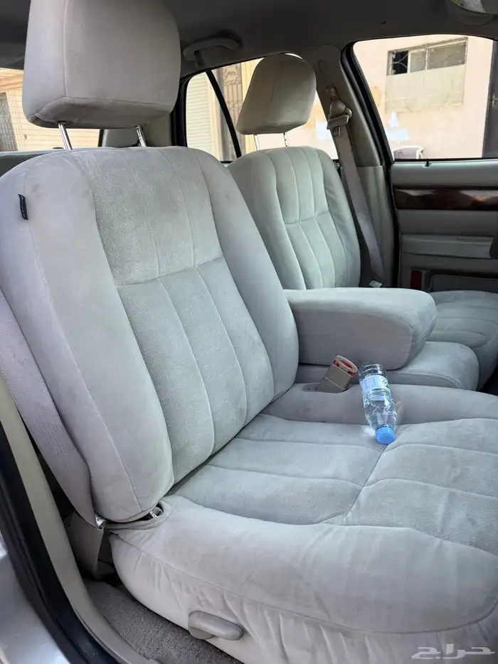 فورد ماركيز 2010 - نظيف 18