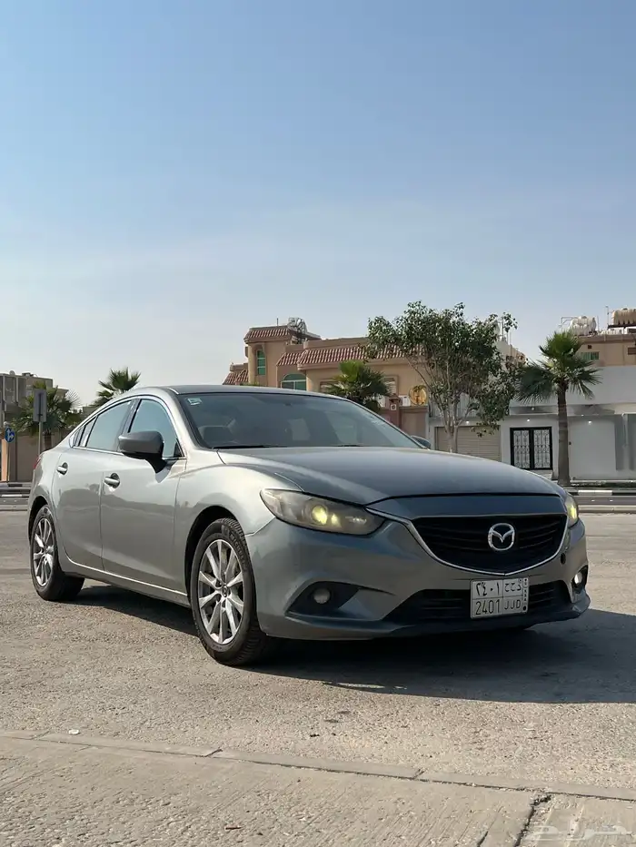 للبيع سيارتين مازدا2017 وتاهو1999 بيع السيارتين ب42الف 5