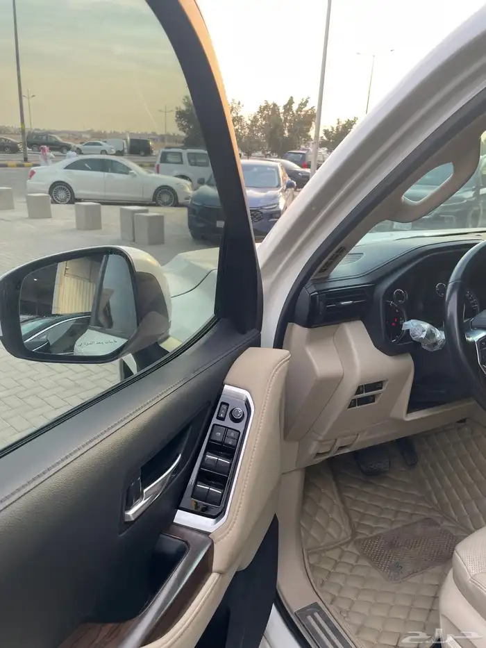 لاند كروزر جكسار L4 17