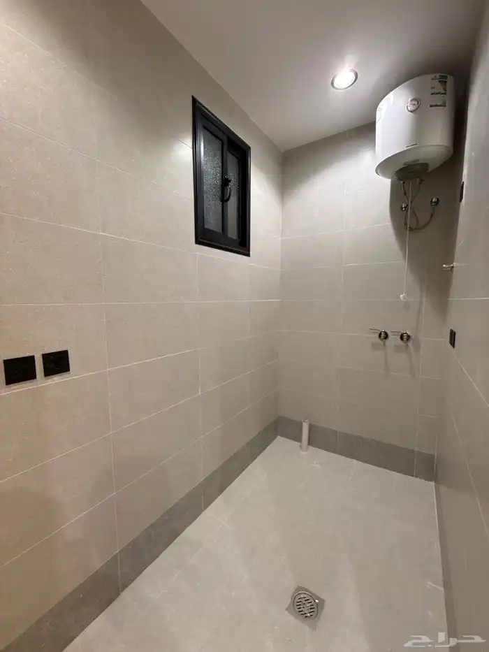 روف علوي مع ملحق 9 غرف مع مشب نار قرب حي الراقي -700الف 31