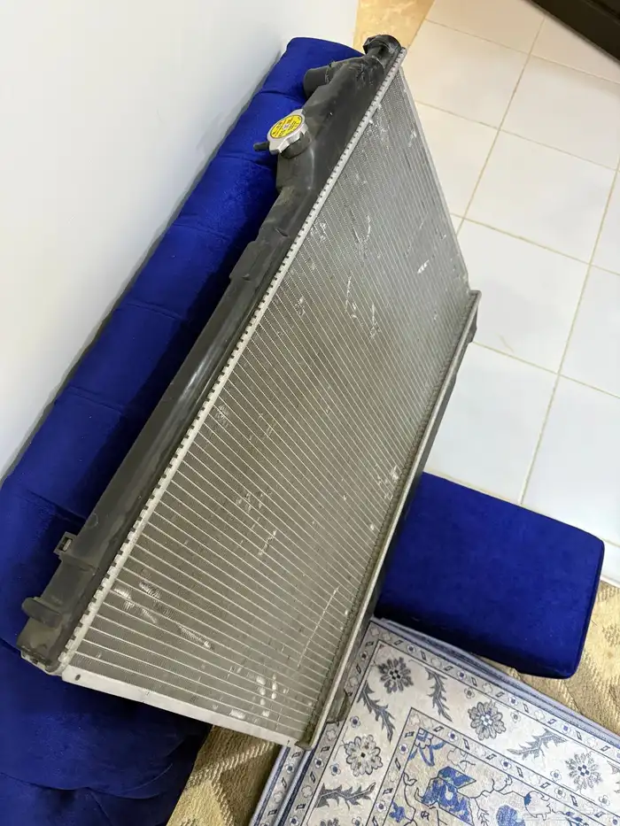 رديتر لكزس 430 3