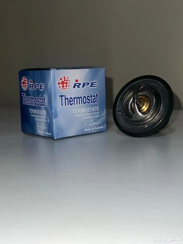 بلف حراره رياضي فتك وبلاتينيوم شركة RPE 0