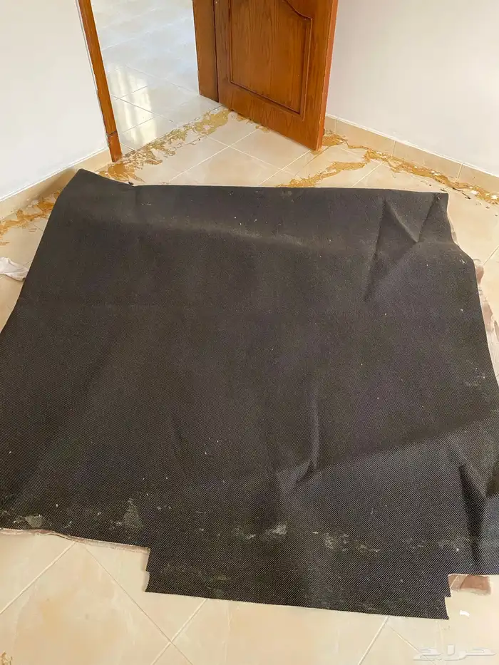 فرشة أرضية 1