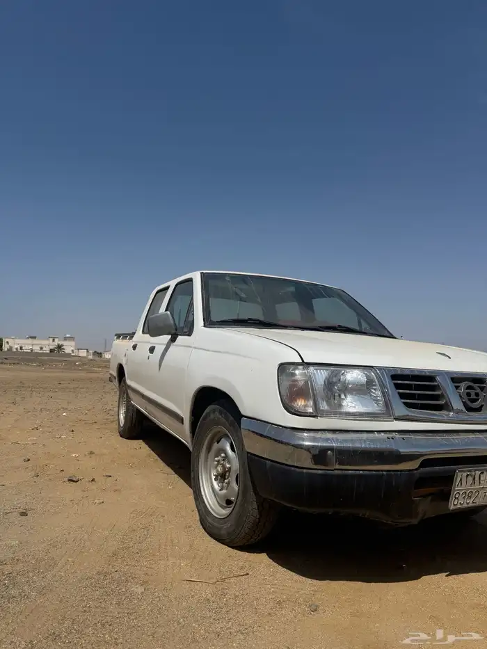 ددسن موديل 2002 0