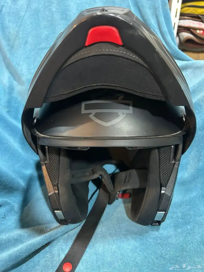 خوذه هارلي 2