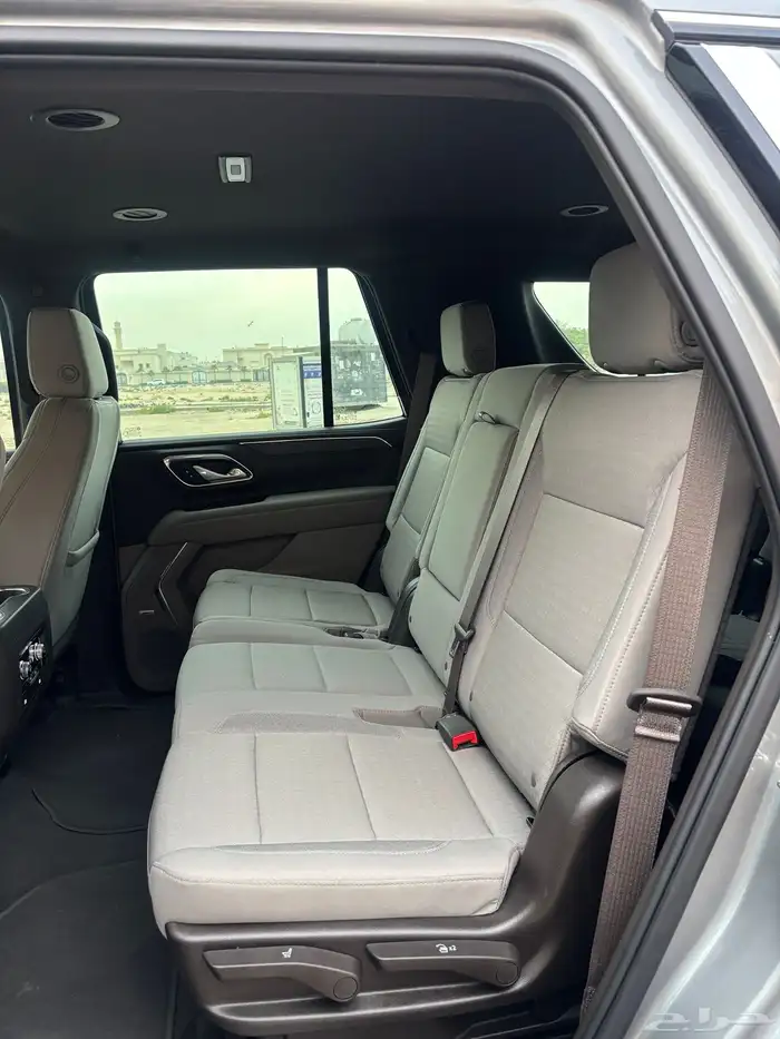 جمس يوكن 2023 SLT (مخزن) 36