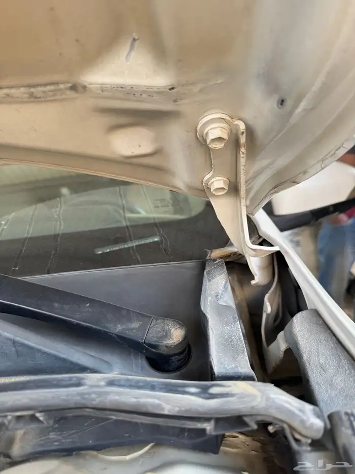 افالون 2013 للبيع قطع فقط 8