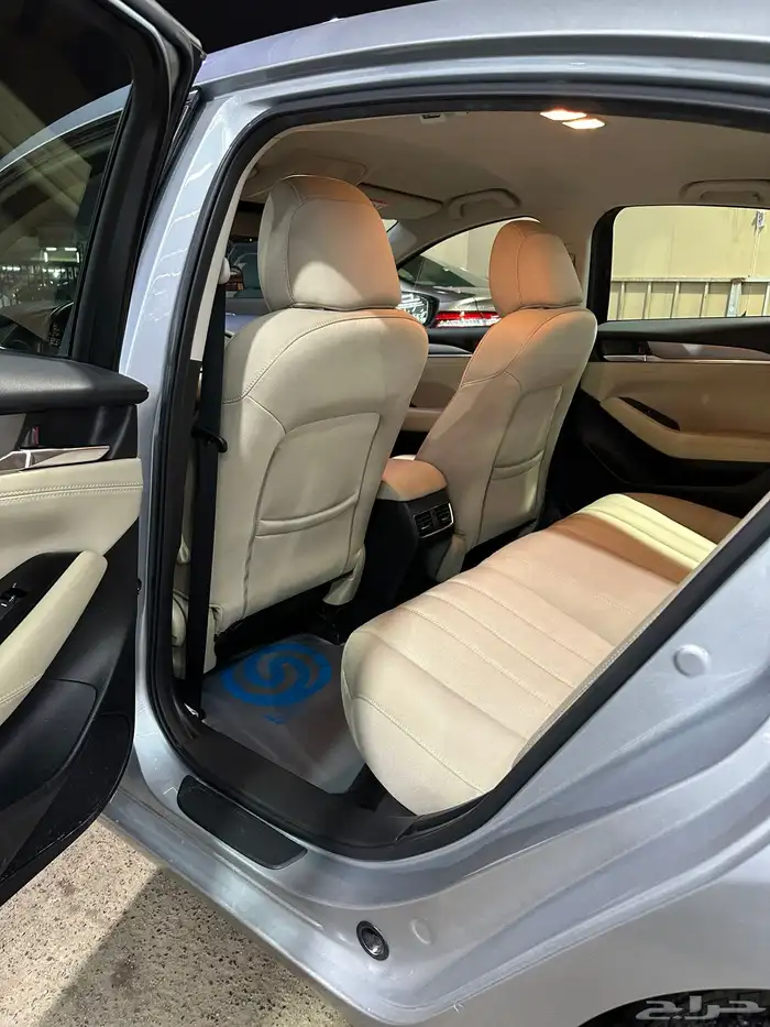 مازدا 6 2023 وكالة 13