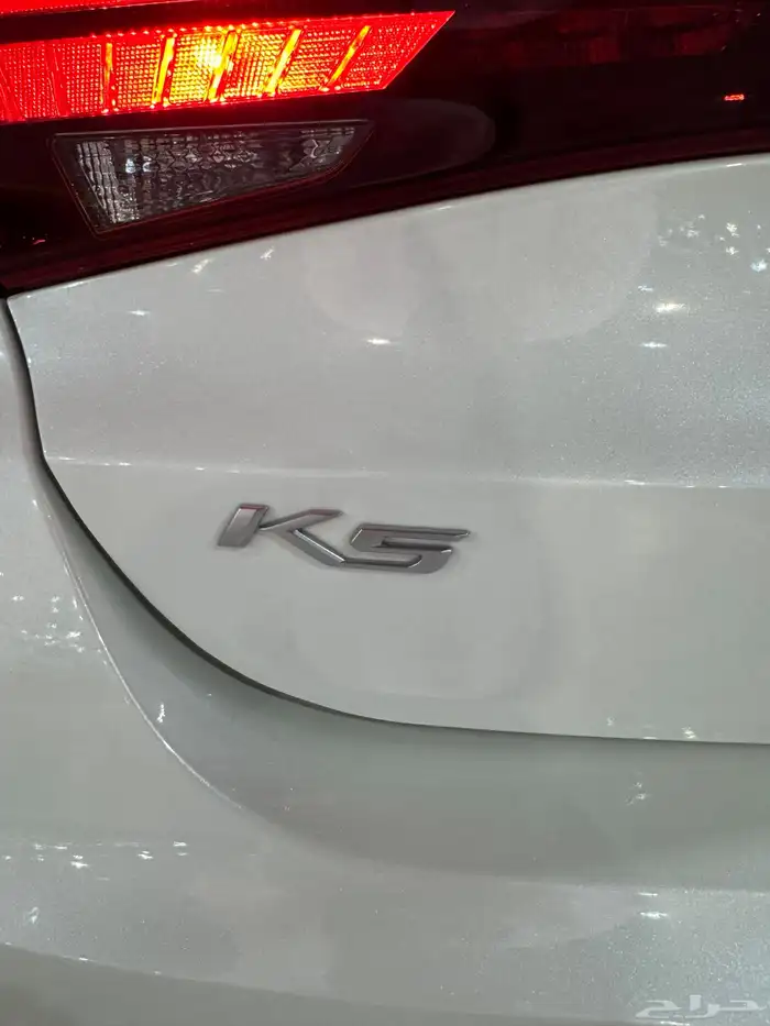 كيا 5 مواصفات خاصه وارد الوكيل الجبر أصفار 4