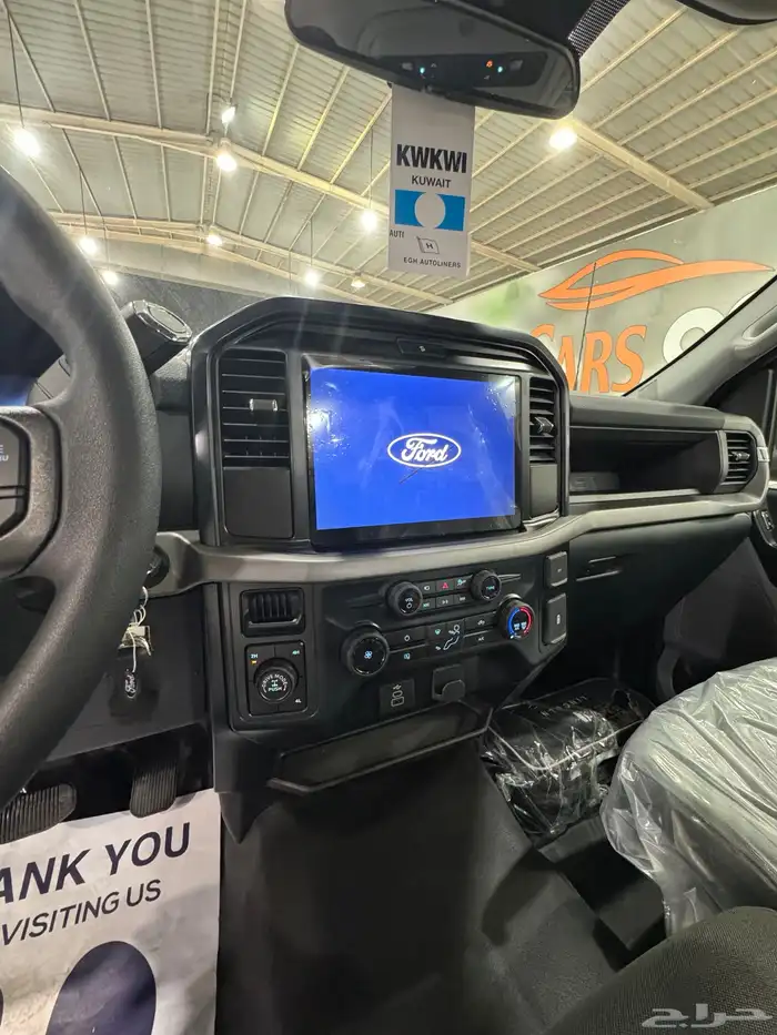 فورد F150 10