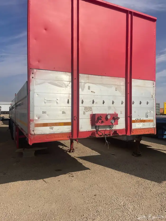 للبيع تيدر جوانب ألماني 0