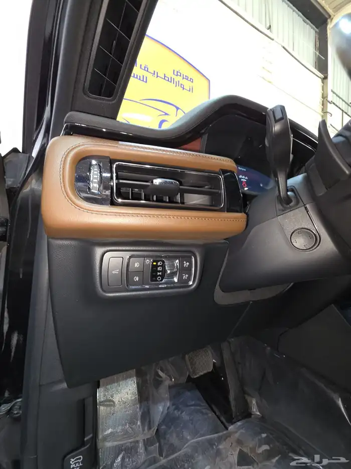 لنكولن افياتور 2022 اعلى فئة 28