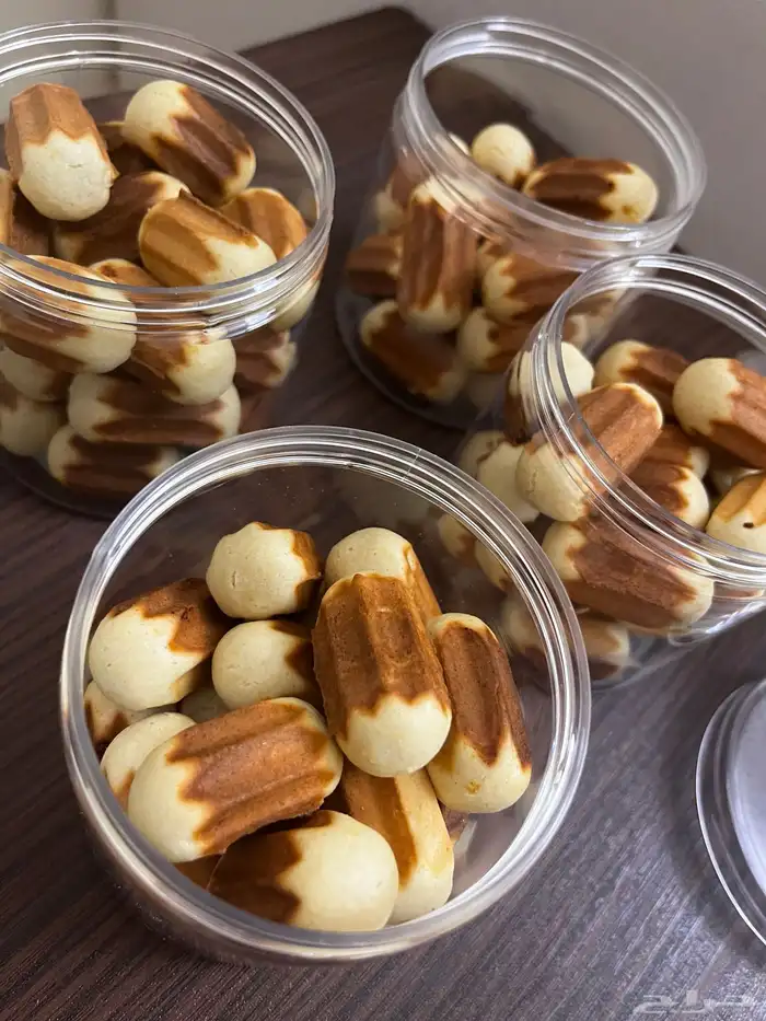 معمول الشيروز بشكل جديد 3