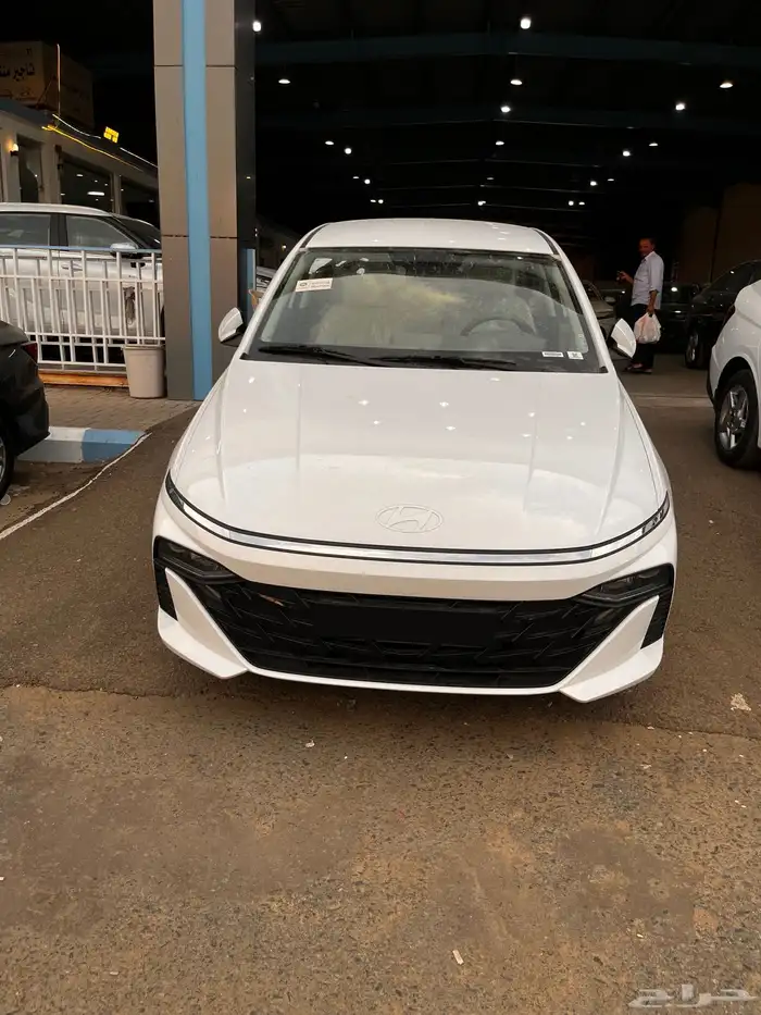 اكسنت هونداي 2026 كاش واقساط رواتب تبدا ب 3500 4