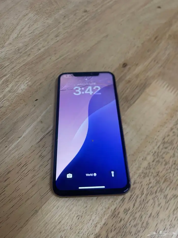 آيفون 11 برو ماكس 1