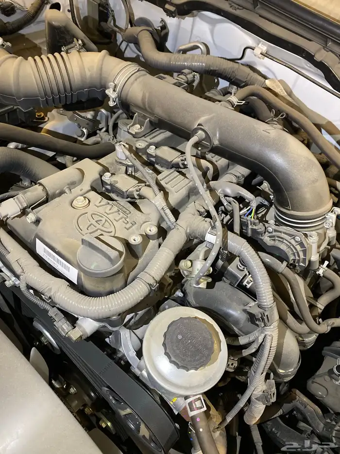 مكينة فونشنر 2014 2016 2019 5