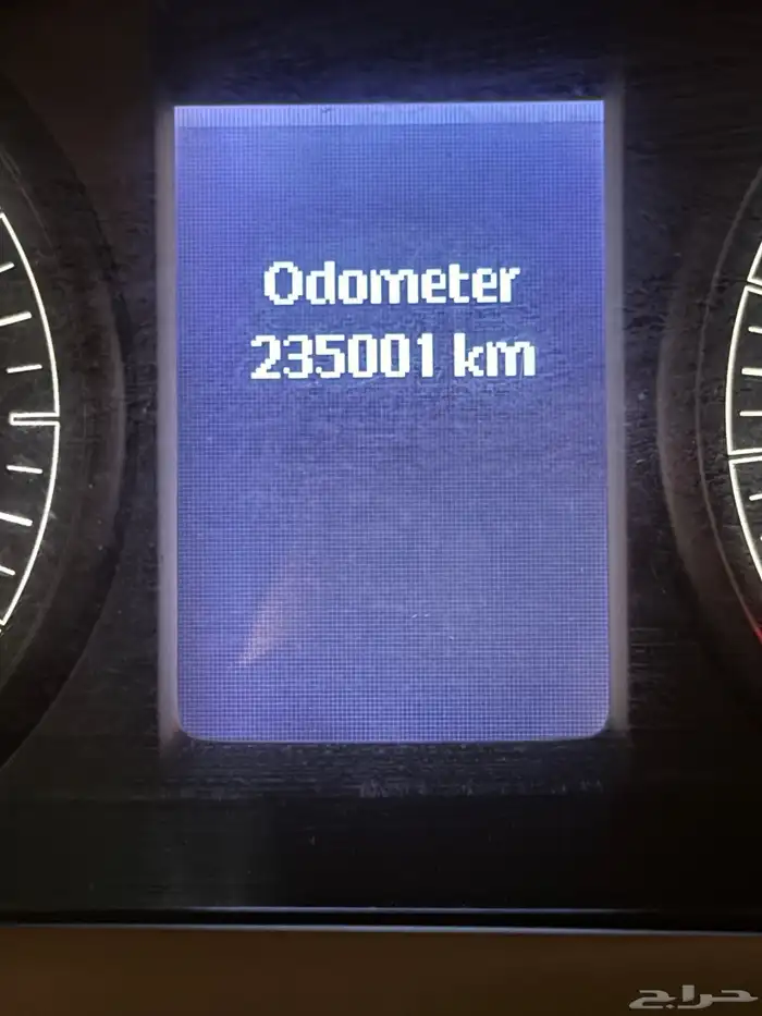 كابرس 2013 ابيض 11