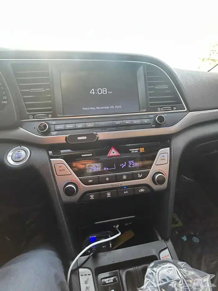 النترا للبيع نظيف 2018 17