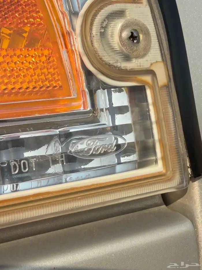 كروان فكتوريا 2011 سعودي نظيف 19