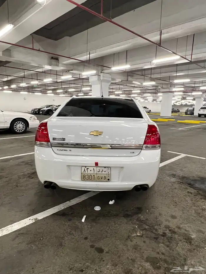 كابرس LS 2013 10