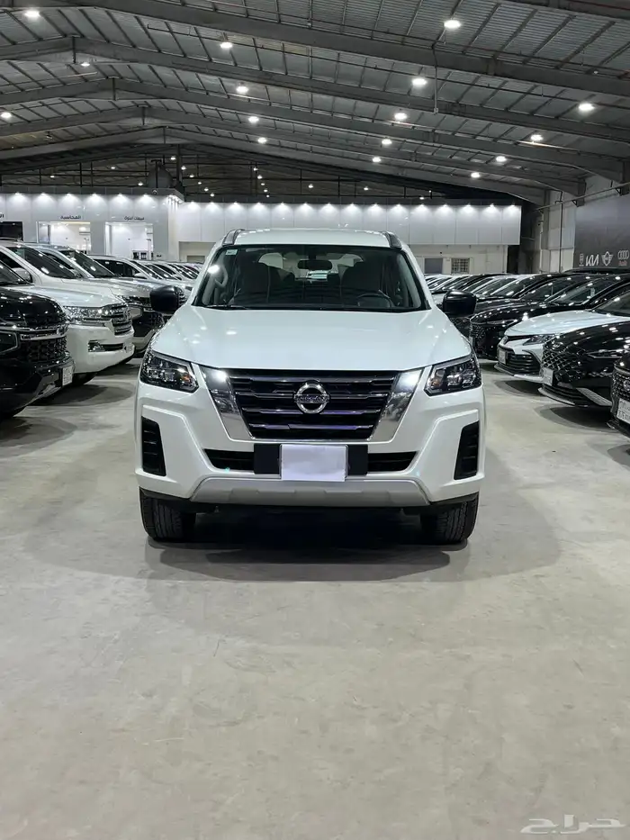 إكستيرا 2023 SEدبل سعودي 1