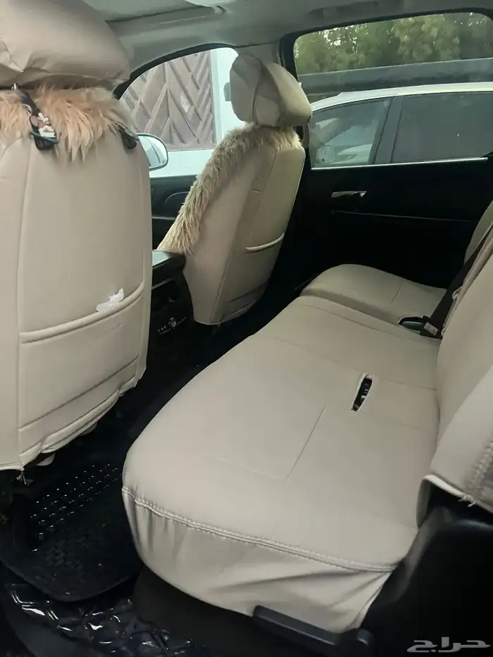 جمس يوكن دينالي XL 2007 2