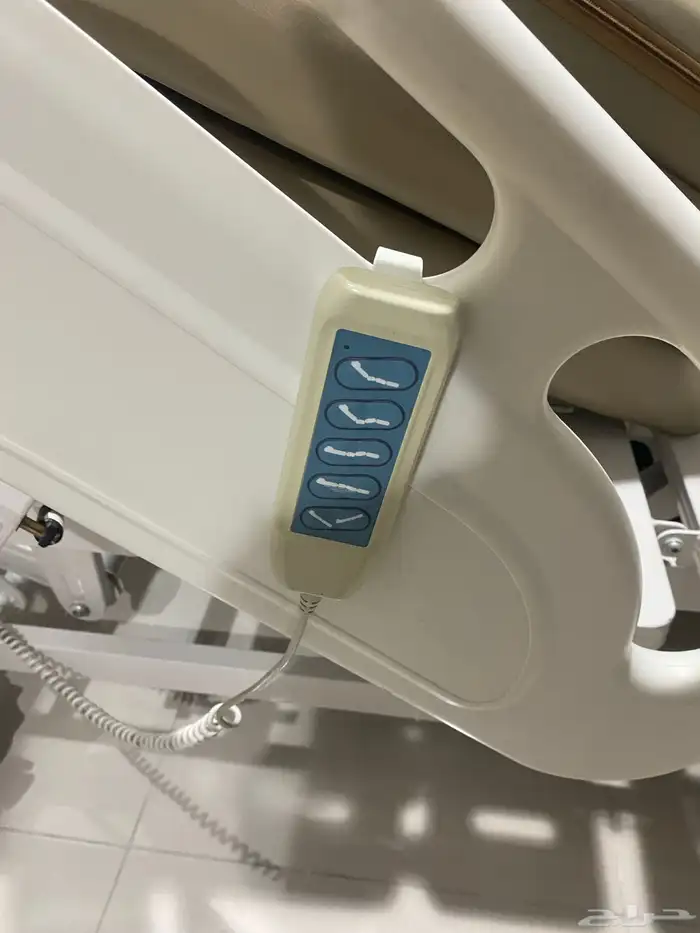 سرير مستشفيات للمنزل 7