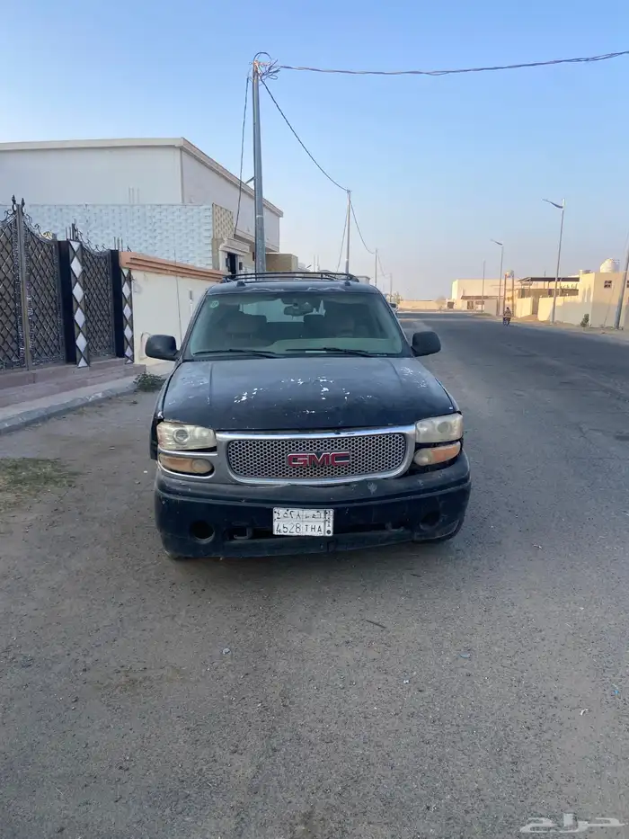 جمس دينالي 0