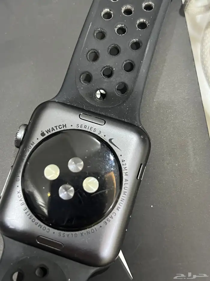 عدد 2 ساعة Apple Watch 2