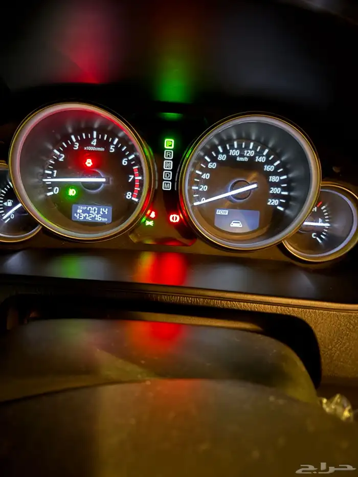 مازدا CX-9 موديل 2013 5