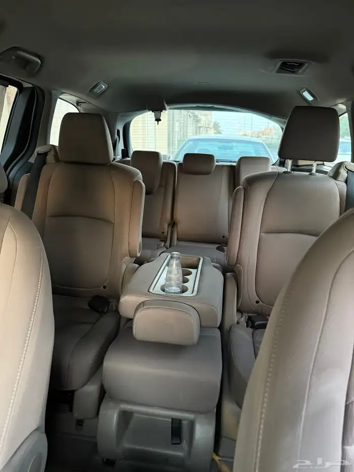 هوندا اوديسي 2019 2