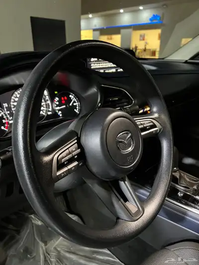 مازدا CX30 وارد حسين علي رضا موديل 2022 index