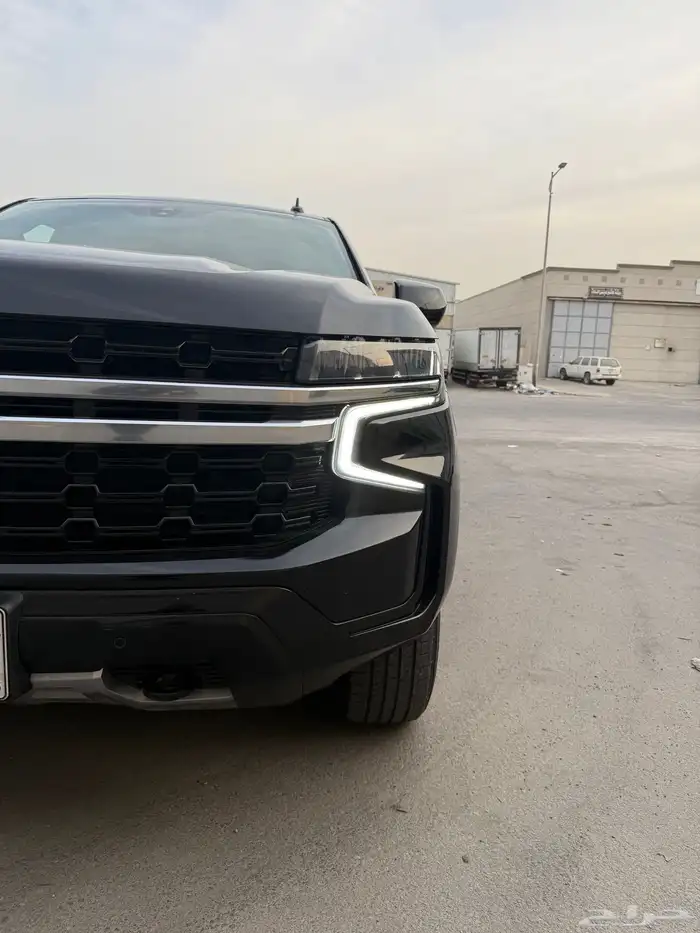 تاهو 2021 بدون دبل وكاله - الدفعه الثانيه 2